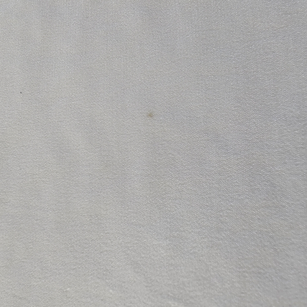 Calvin Klein Woman's XL White Square Cut Blouse - Picture 11 of 12